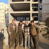 به چند الماتورر بندنیازمندیم اوستا کار وساده|استخدام صنعتی، فنی، مهندسی|همدان, |دیوار