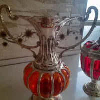 شکلات خوری|ظروف سرو و پذیرایی|بهارستان, |دیوار