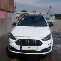 اطلسG سانروف دار