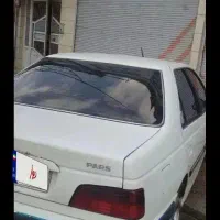 پژو پارس|خودرو سواری و وانت|اسدآباد, |دیوار