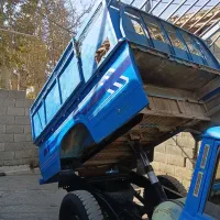 نیسان ۸۱|خودرو سواری و وانت|تهران, فرحزاد|دیوار