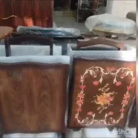 میز عسلی(جلومبلی)