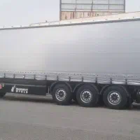 کامیون کشنده فاو تک ۴۲۰ مدل ۴۰۱|خودرو سنگین|اندیشه, اندیشه فاز ۴|دیوار