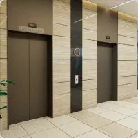 تعمیر ..سرویس ونگهداری آسانسور به صورت شبانه روزی