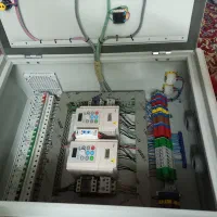 کارشناس قدرت، برق کار صنعتی و پروژه های ساختمان