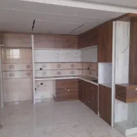 ساخت و تعمیر درب چوبی وکابینت