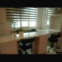 آرایشگاه با ۲۰ سال سابقه/براصلی کاشانی/با جواز|اجارهٔ دفتر کار، اتاق اداری، مطب|تهران, جنت‌آباد جنوبی|دیوار