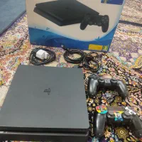 PS4 slim 1Tra