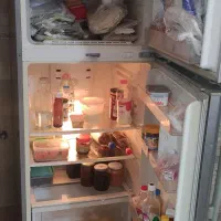 یخچال فریزر سامسونگ اصل کره|یخچال و فریزر|گرگان, |دیوار