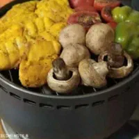 قابلمه تنوری همه کاره ناخ|ظروف پخت‌وپز|تهران, اقدسیه|دیوار