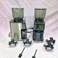 آسیاب قهوه نوا لمسی