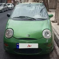 mvm110 ،۴ سیلندر مدل ۹۴