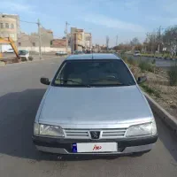 پژو405مدل86توکرمسفارشیفابریک