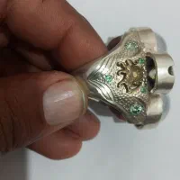 انگشترهای قدیمی وخاص|جواهرات|بندرعباس, |دیوار