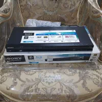 بلوری سونی|پخشکننده DVD و ویدیو|تهران, مهران|دیوار