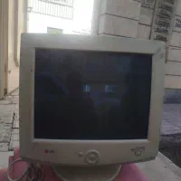 مانیتور کامپیوتر ال جی