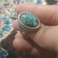 کمیاب شجری نقره|کلکسیون اشیاء عتیقه|زاهدان, |دیوار