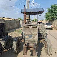 تراکتور