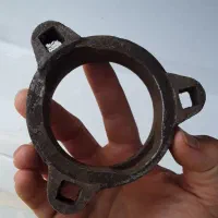 نیازمند نیروی تراشکار