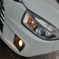 جک s5 دنده ای مشابه صفر خشک|خودرو سواری و وانت|اردبیل, |دیوار