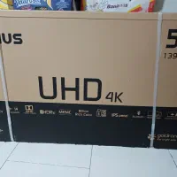 تلویویزن ال ای دی چی پلاس ۵۵ اینج