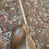 تار|سازهای سنتی|ایلام, |دیوار