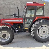 تراکتور کابین دار جدید|خودرو سنگین|شاهنجرین, |دیوار