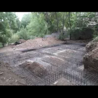 جوشکاری و آرماتور بندی|خدمات پیشه و مهارت|دماوند, دماوند|دیوار