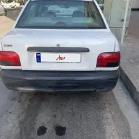 پراید se131 مدل ۹۵|خودرو سواری و وانت|همدان, |دیوار