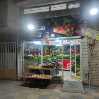 وسایل کامل میوه و تربار فروشی|فروشگاه و مغازه|تهران, جی|دیوار