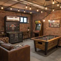 ۳۰۰ متر زیرزمین تجاری /وهابی