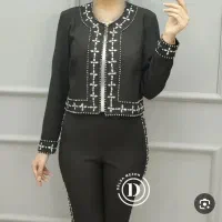 لباس مجلسی