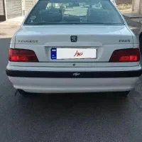 پژو پارس موتور جدید ۱۴۰۲|خودرو سواری و وانت|اهواز, پادادشهر|دیوار