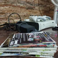 ایکس باکس ۳۶۰|کنسول، بازی ویدئویی و آنلاین|تهران, شهرک رضویه|دیوار