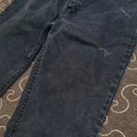 شلواربوت کات ذغالی|لباس|مسجد سلیمان, |دیوار