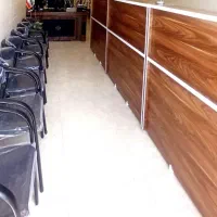 همکار خانم جهت امور دفتری