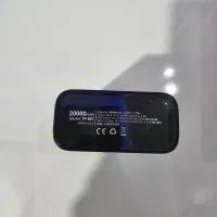 پاور بانک 20000 fast|لوازم جانبی موبایل و تبلت|گلستان (تهران), |دیوار