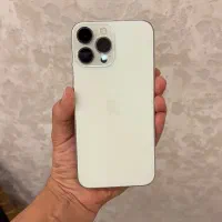 ایفون ۱۳ پرومکس ۲۵۶ ZAA