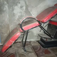 صندلی ارایشگاه(اصلاح)