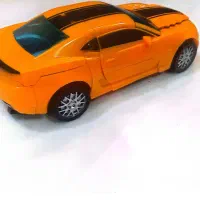 فیگور تبدیل شوندگان بانبل بی|اسباببازی|تهران, جوادیه|دیوار