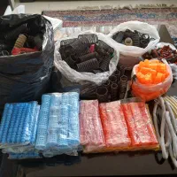 بیگودی فر وشینیون|آرایشگاه و سالن‌های زیبایی|کوهرنگ, |دیوار