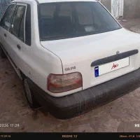 پراید مدل 85|خودرو سواری و وانت|قائن, |دیوار