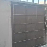 کولر گازی|کولر گازی و فن‌کوئل|پلدختر, |دیوار