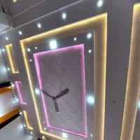 گچکاری ساختمان