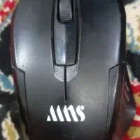 موس بی سیم