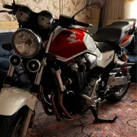 Cb1300|موتورسیکلت|همدان, |دیوار