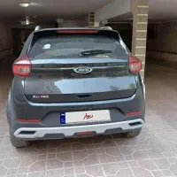 ام وی ام X22pro MT، مدل ۱۴۰۰|خودرو سواری و وانت|تهران, دردشت|دیوار