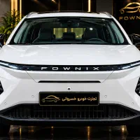 فونیکس fx برقی / 2026 / نقد و اقساط