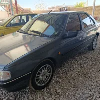 پژو۴۰۵ مدل ۹۸تک سوز