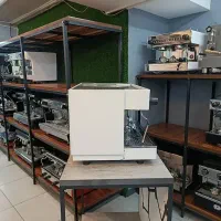 دستگاه اسپرسوساز اوتیما